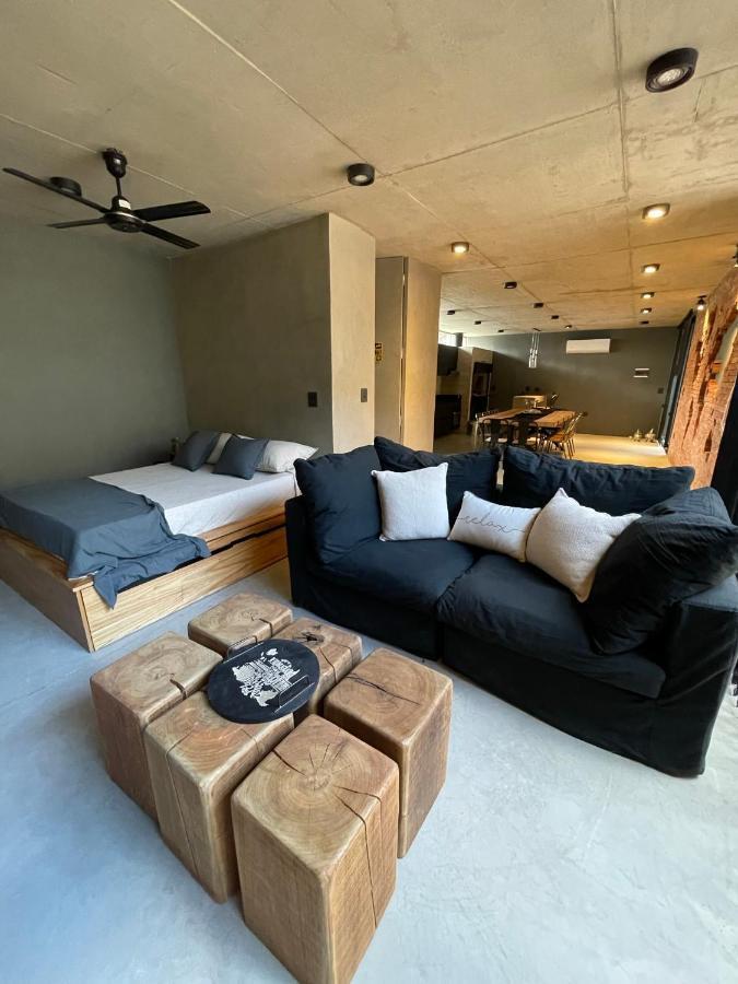 Loft 1930 Apartamento *
