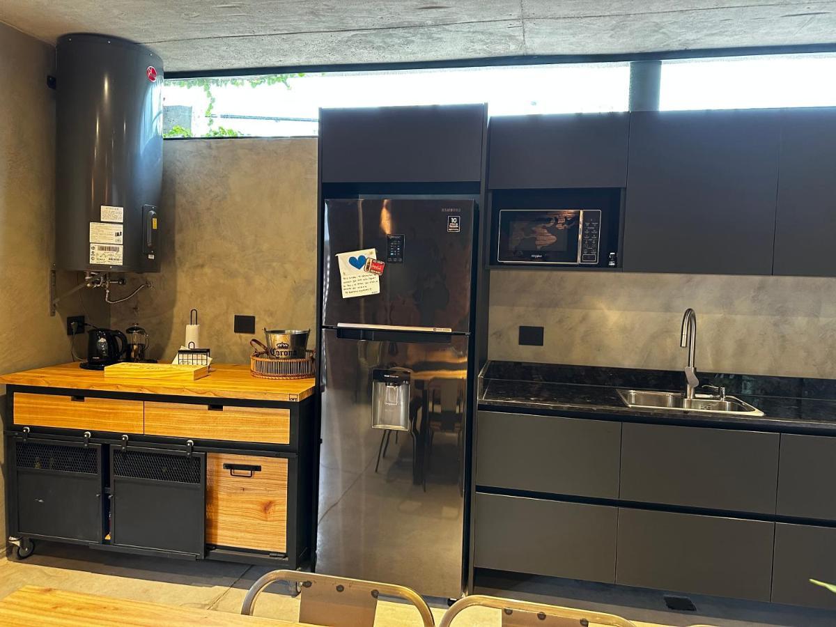 Loft 1930 Apartamento