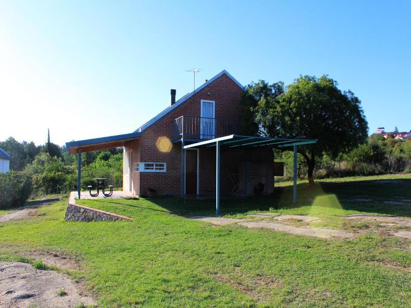 Complejo Hoyas Villa Carlos Paz