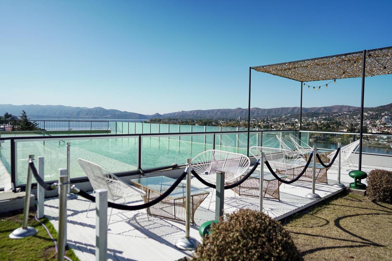 Hotel Distrito Hotel 3*