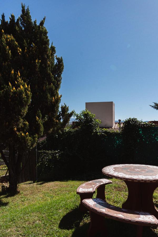 Bella Vista Casa Con Pileta Y Terraza Villa Carlos Paz