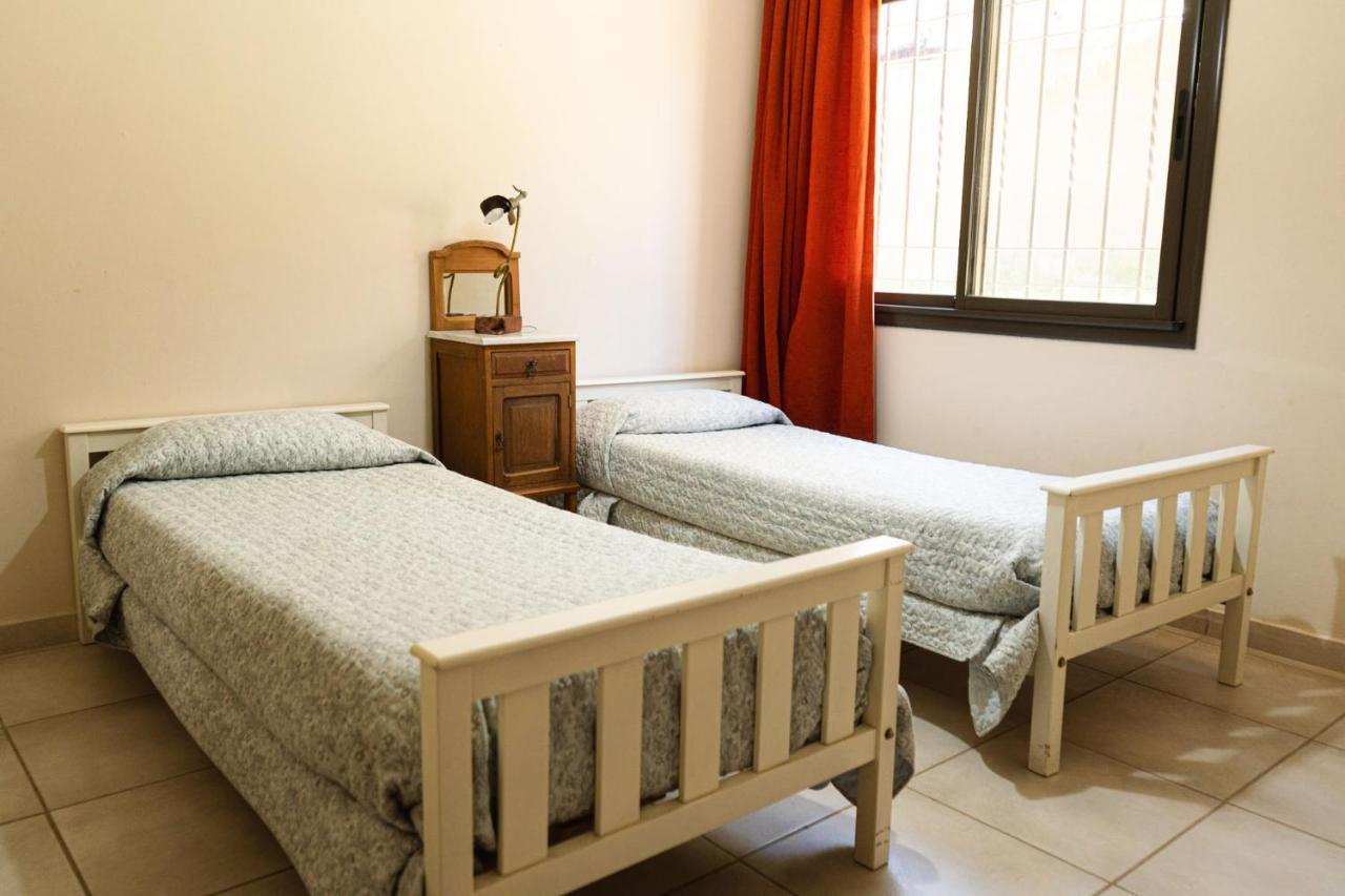 Bella Vista Casa Con Pileta Y Terraza Сasa de vacaciones