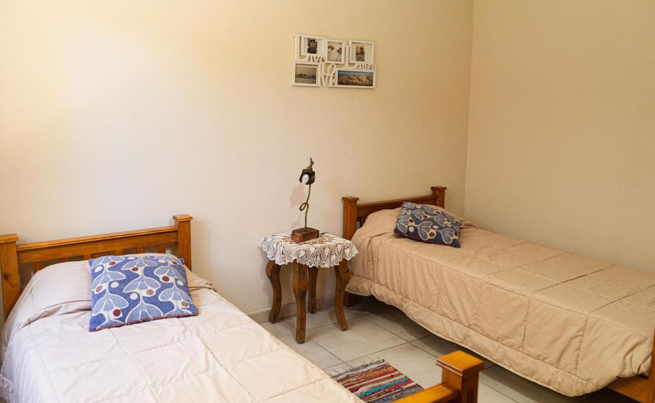 Bella Vista Casa Con Pileta Y Terraza Villa Carlos Paz