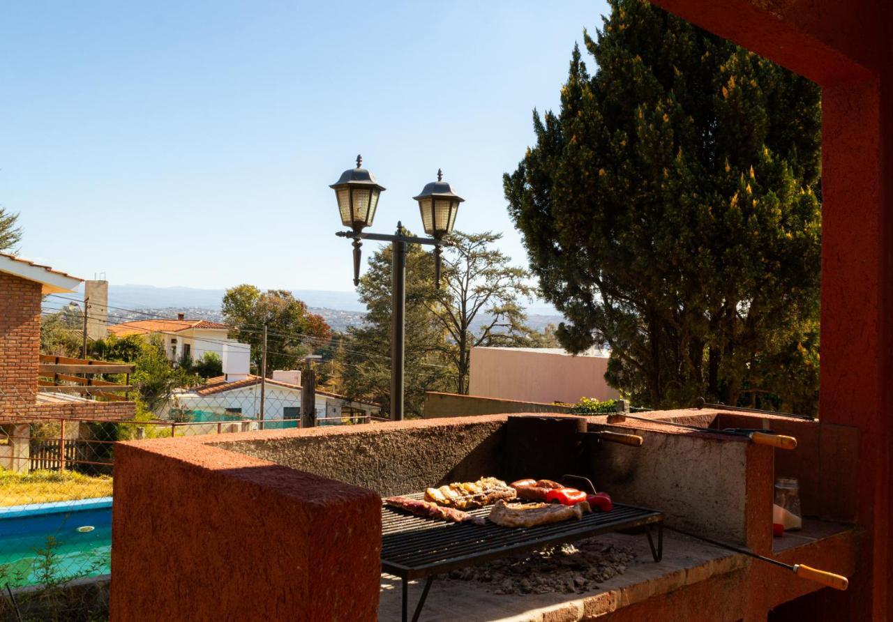 Bella Vista Casa Con Pileta Y Terraza *