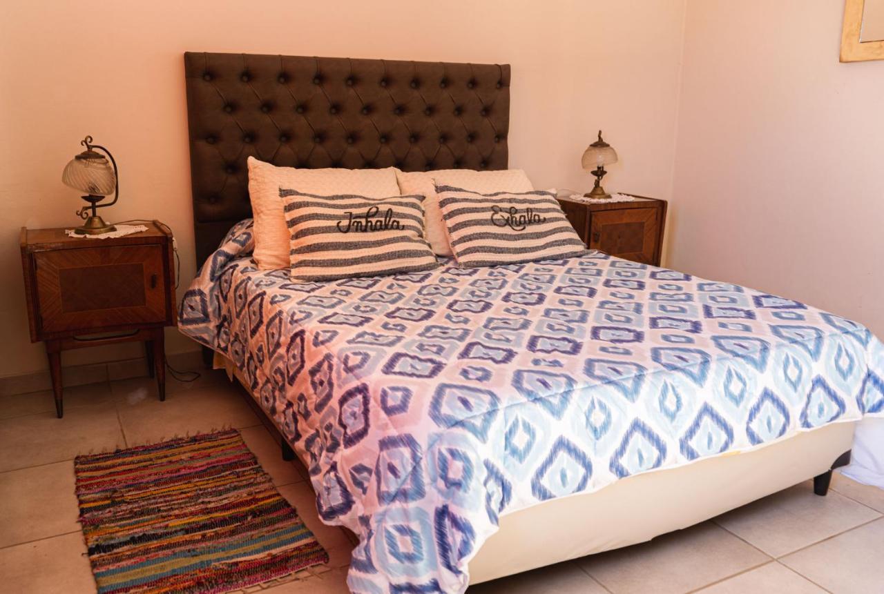 Bella Vista Casa Con Pileta Y Terraza Сasa de vacaciones