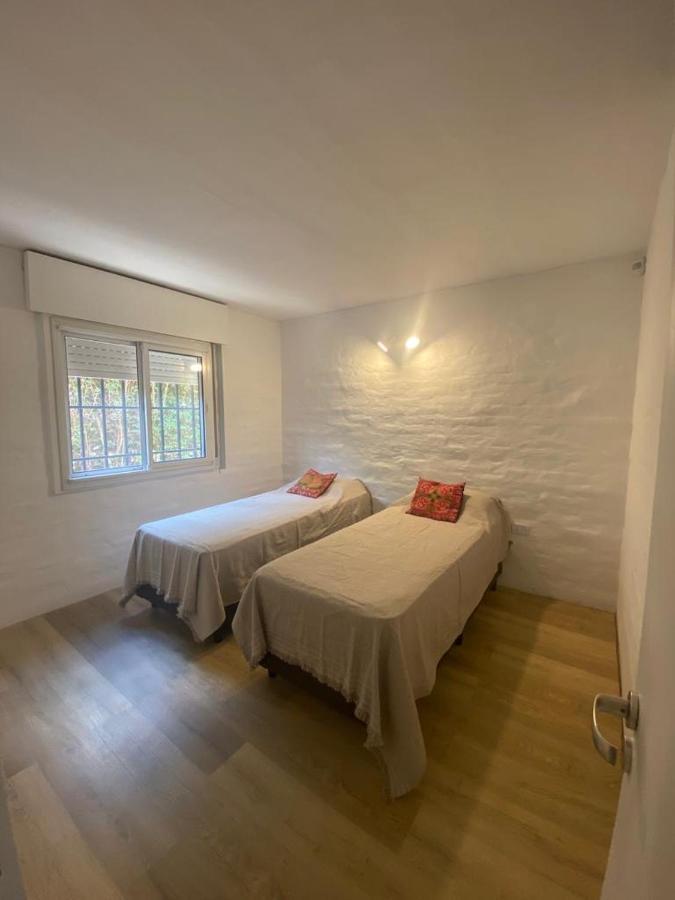 Casa Garzon Сasa de vacaciones Villa Carlos Paz
