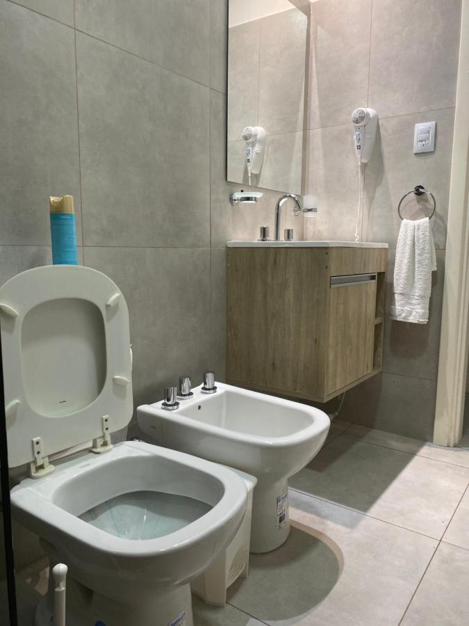 Departamentos Carlos Paz Apartamento *