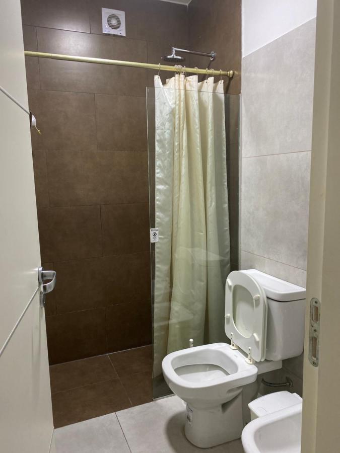 Departamentos Carlos Paz Apartamento *