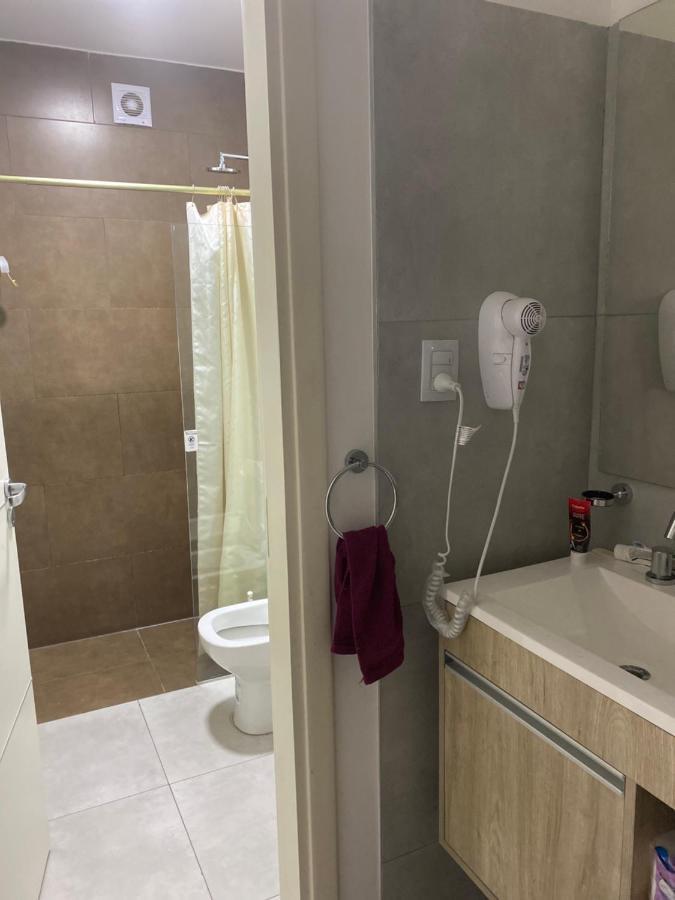 Apartamento Departamentos Carlos Paz *