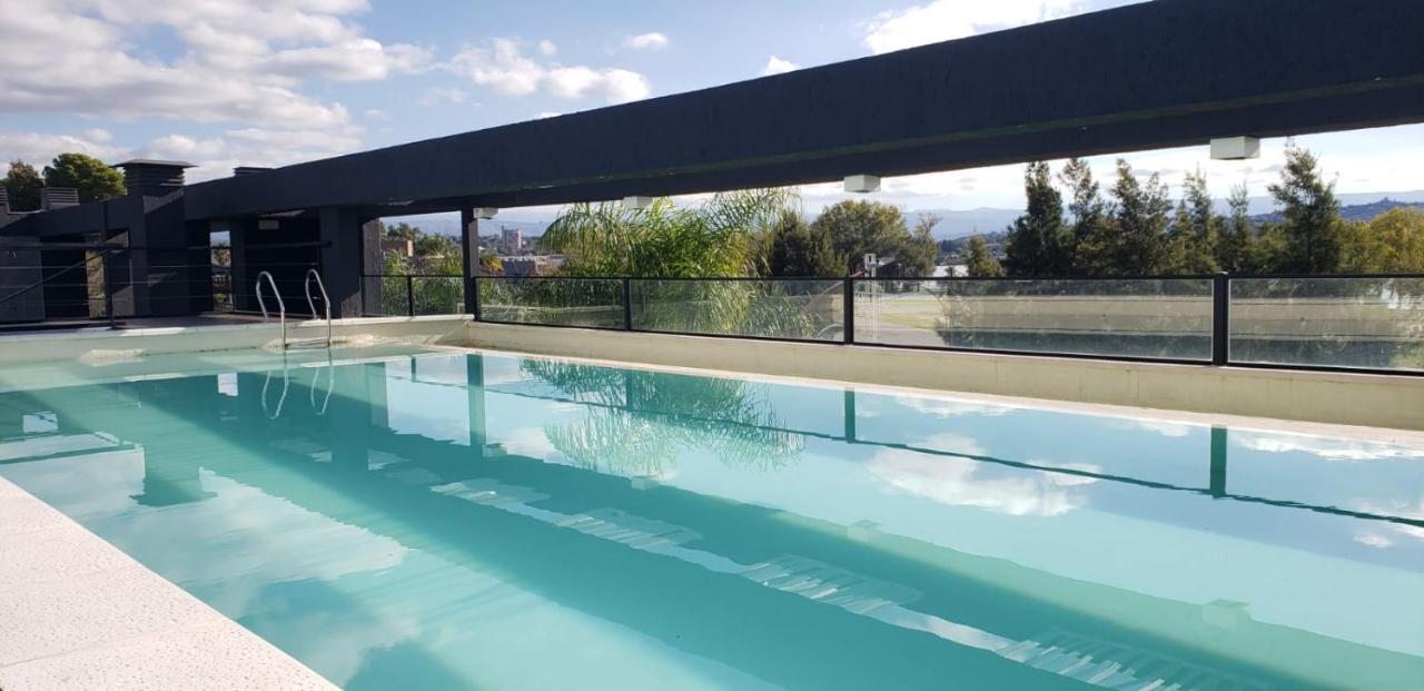 Lake360 Dto 51 Apartamento
