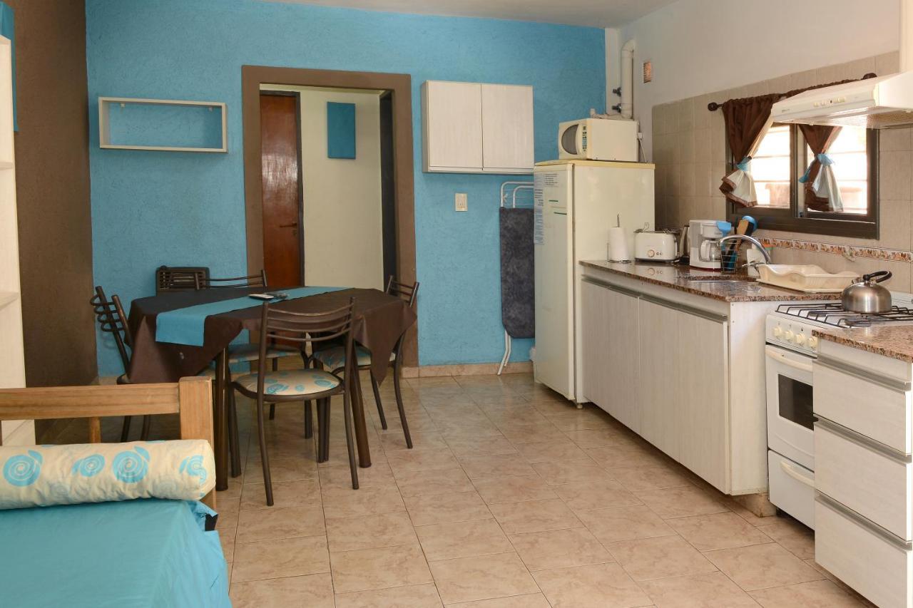 Complejo Cipreses Lodge *