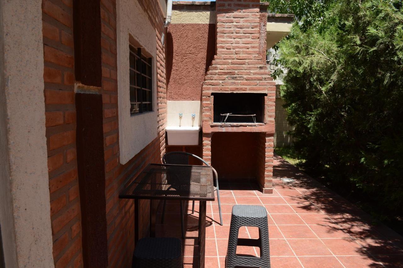 Complejo Cipreses Villa Carlos Paz