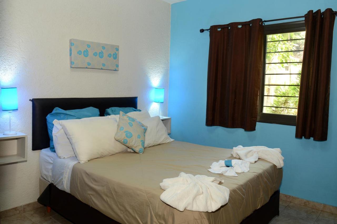 Complejo Cipreses Lodge *