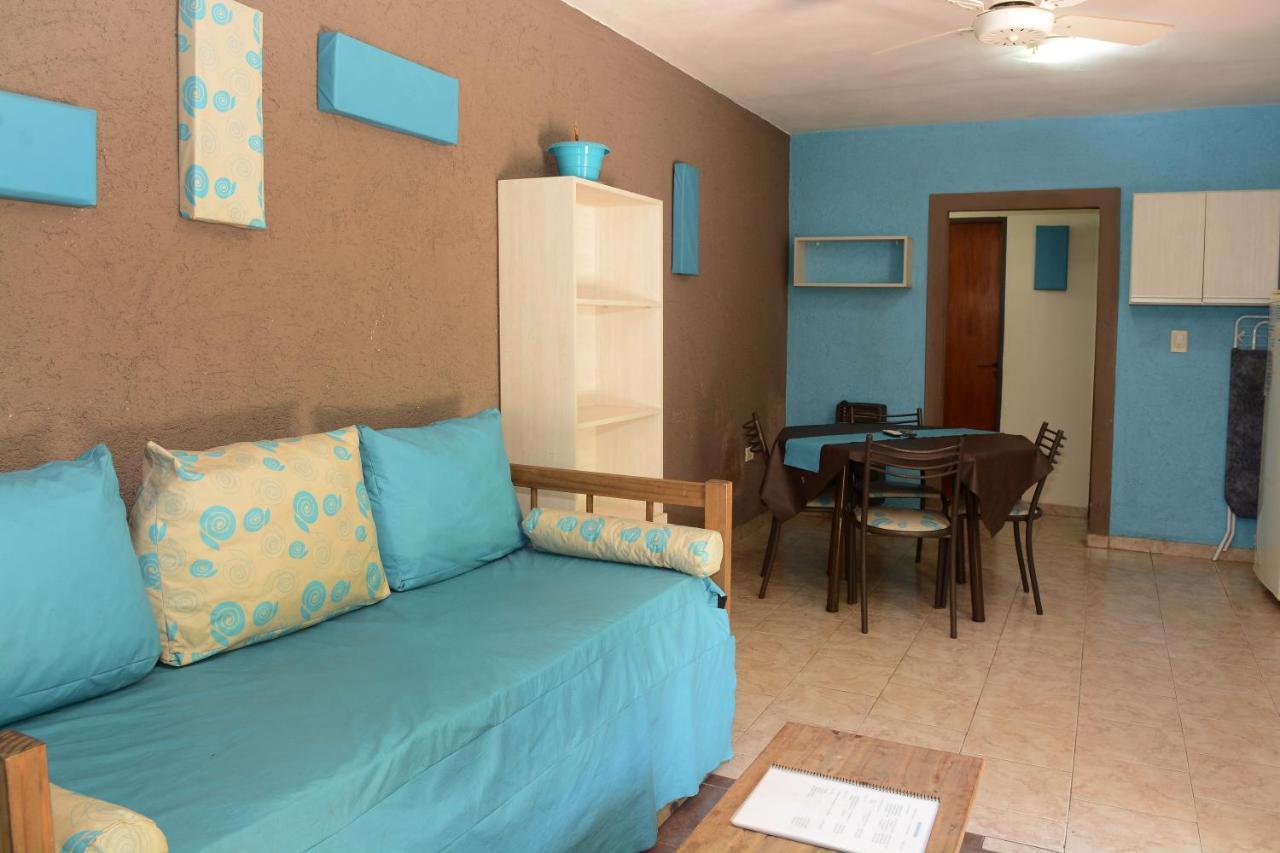 Complejo Cipreses Villa Carlos Paz