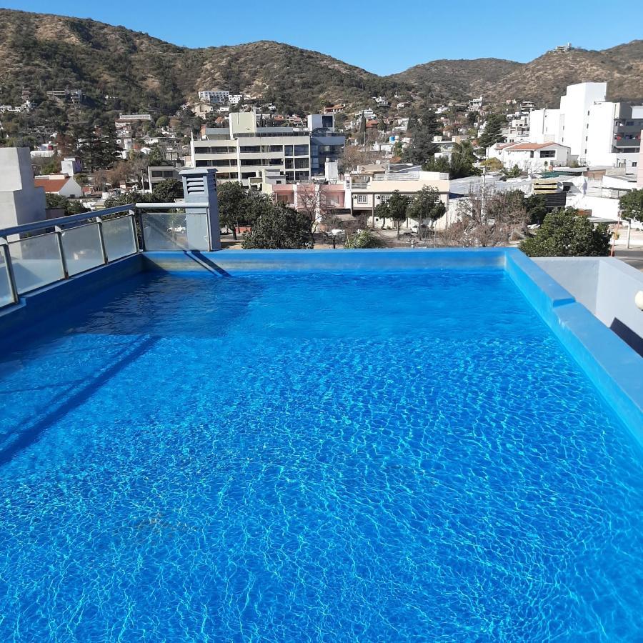 Apartamento Torre Myng Villa Carlos Paz