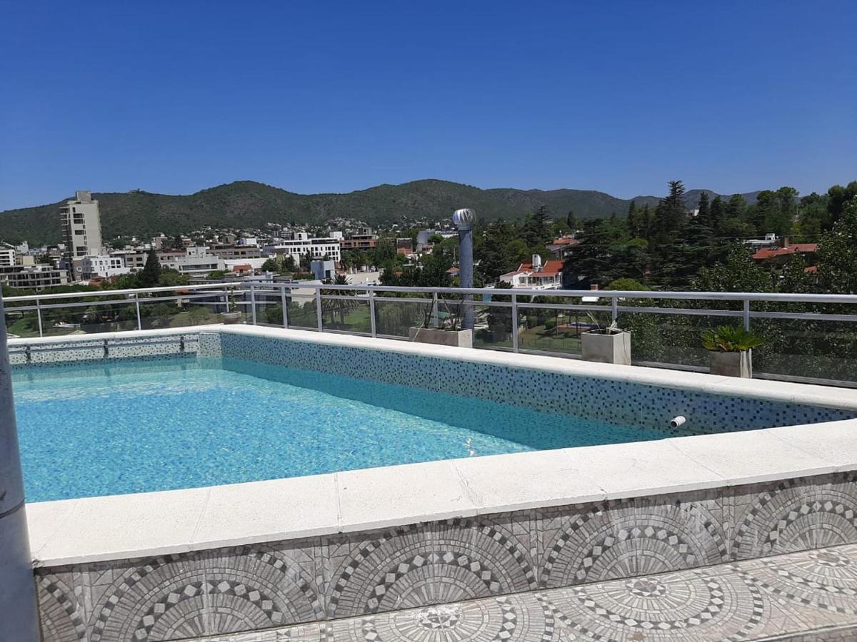 Hotel Golden Ross & Villa Carlos Paz