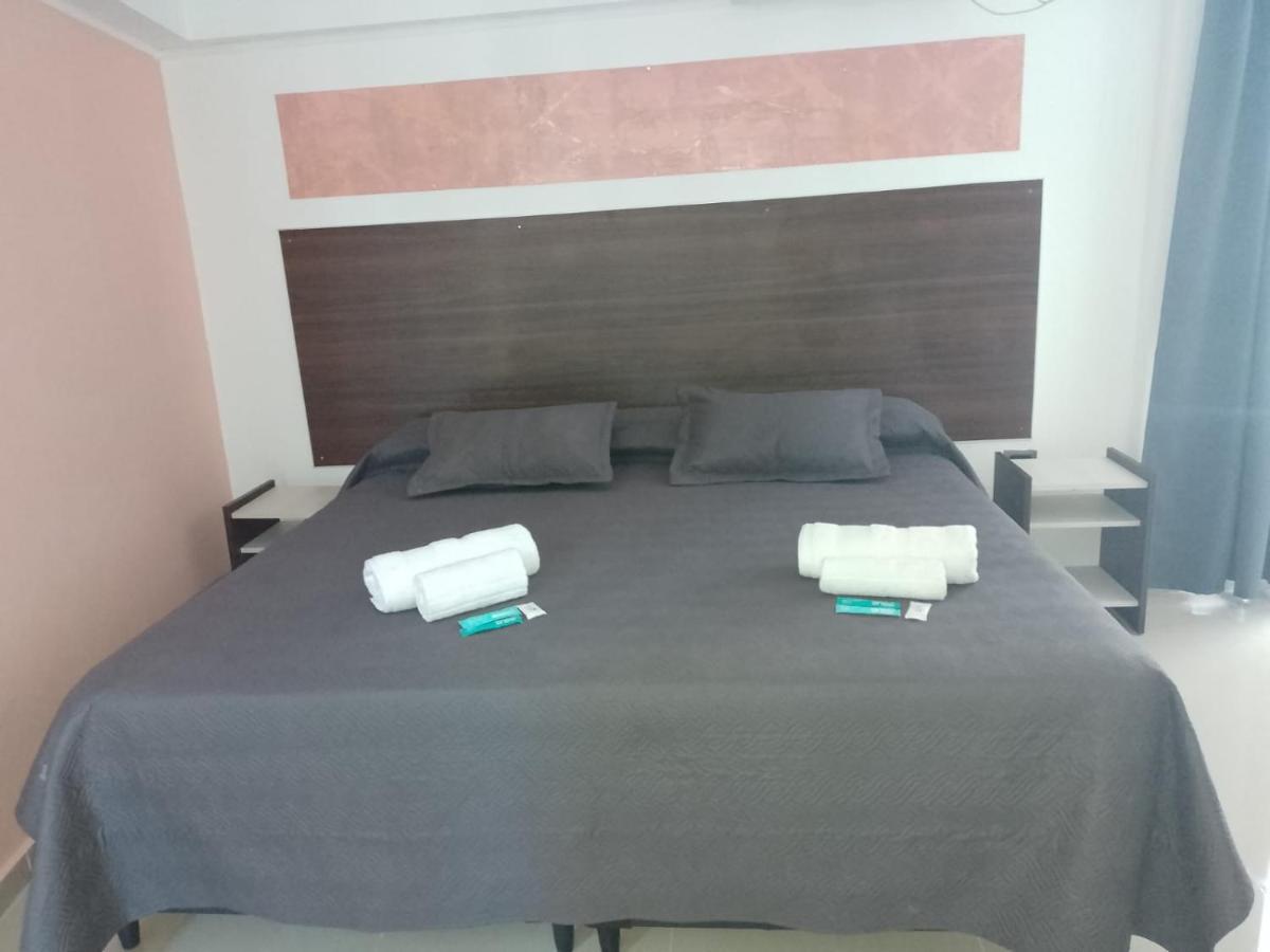 Hotel Golden Ross & Villa Carlos Paz
