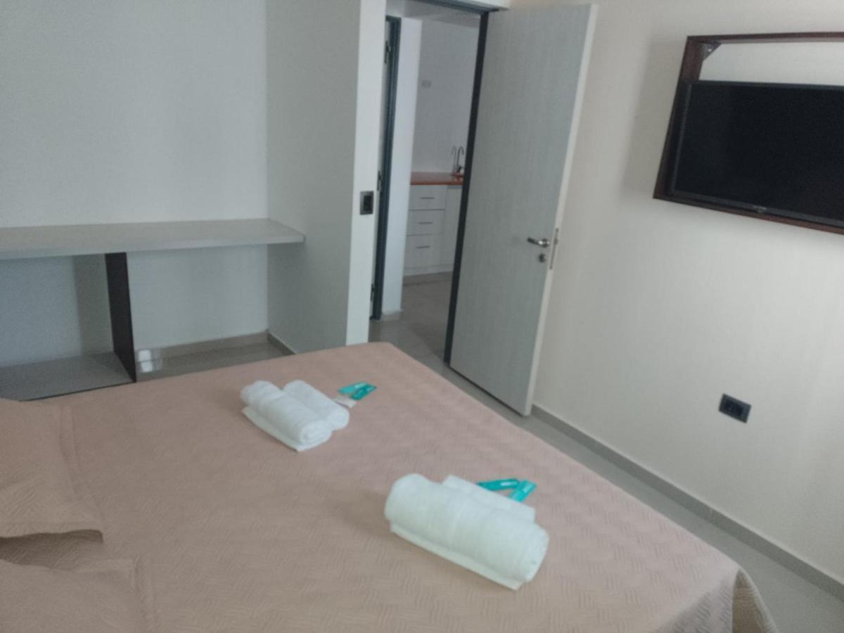 Golden Ross & 4* Villa Carlos Paz