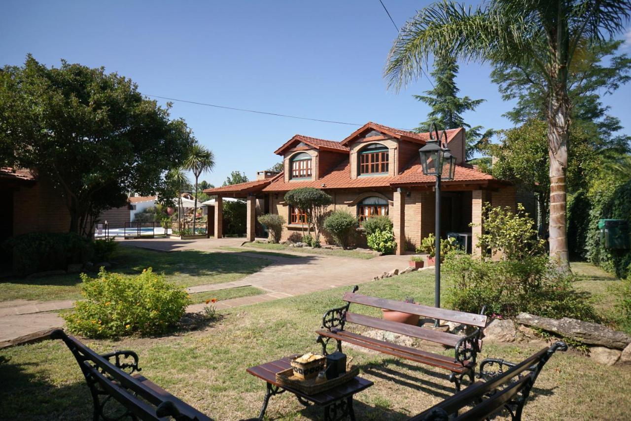La Aldea Villa Carlos Paz