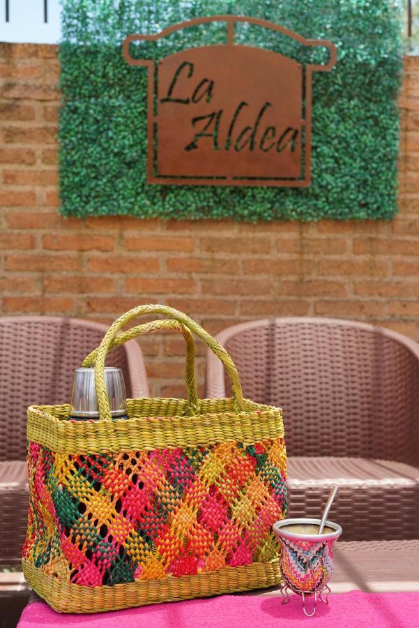 La Aldea * Villa Carlos Paz