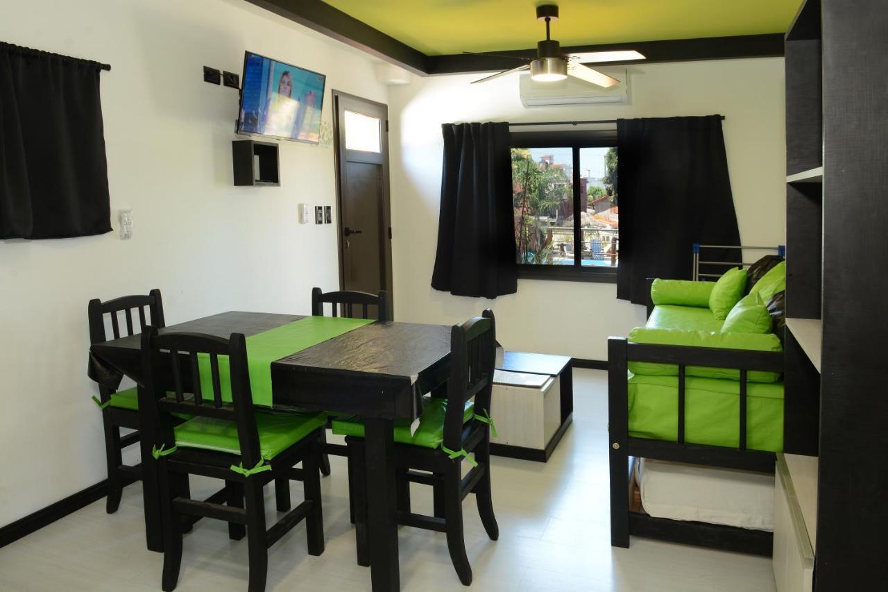 Complejo Cipreses Lodge Villa Carlos Paz