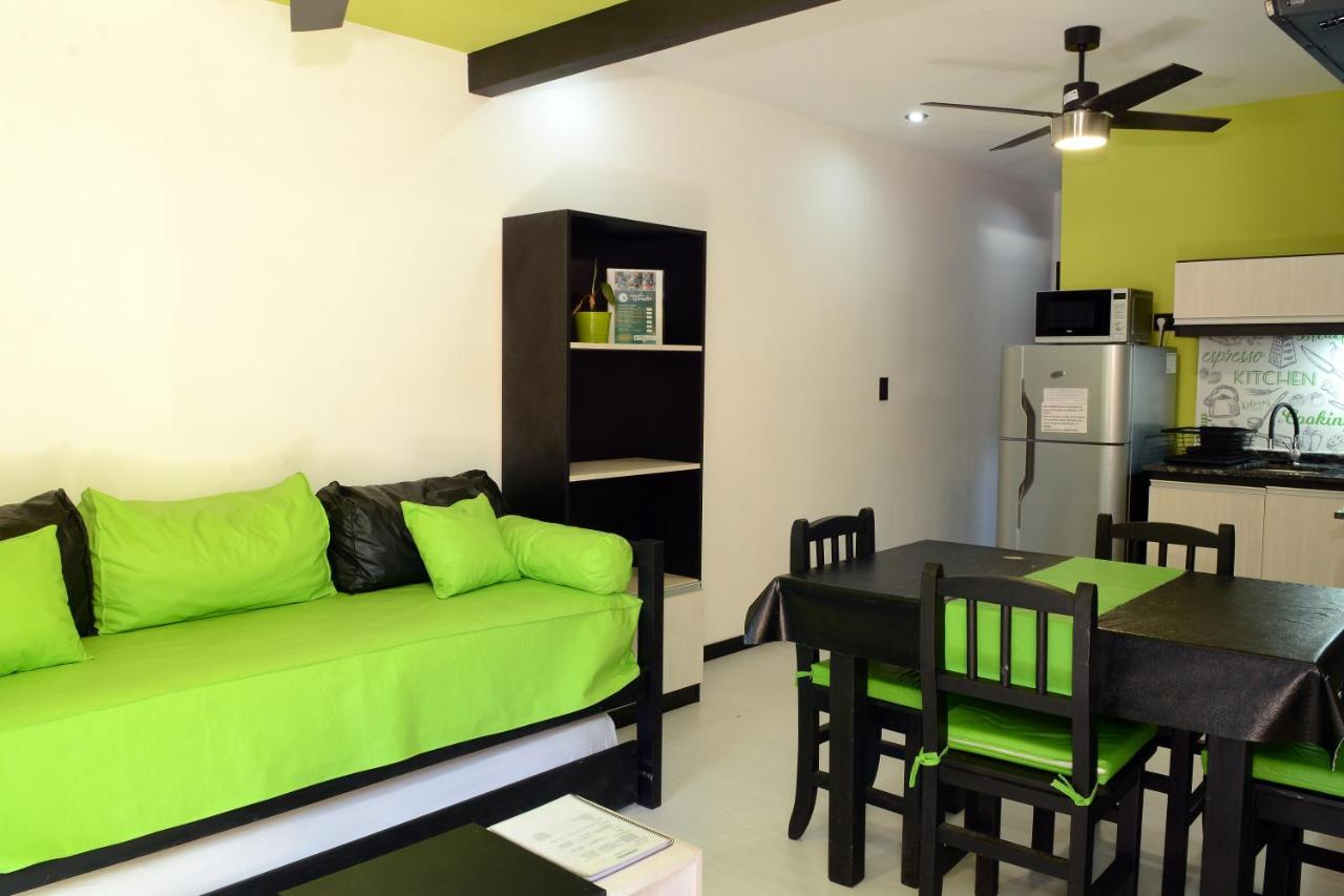 Complejo Cipreses Lodge