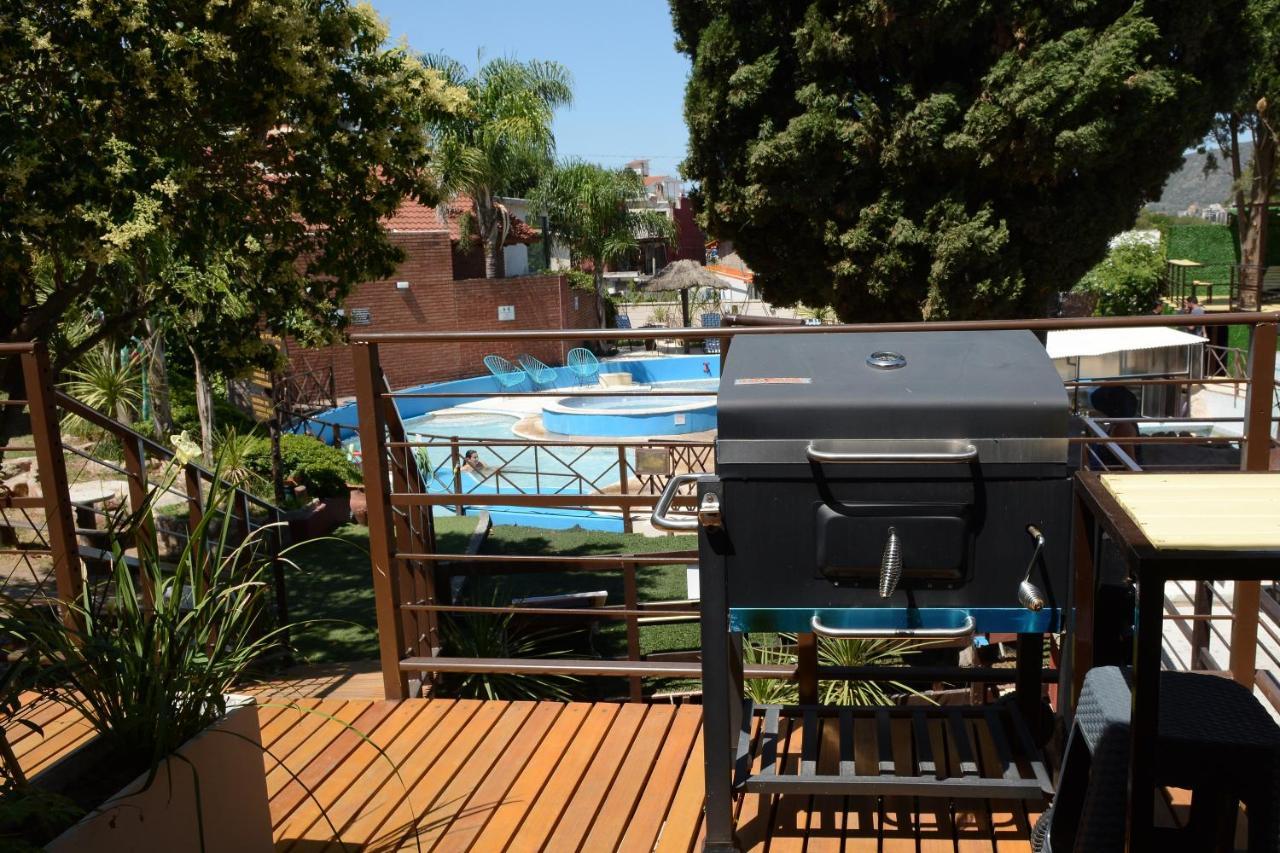 Lodge Complejo Cipreses