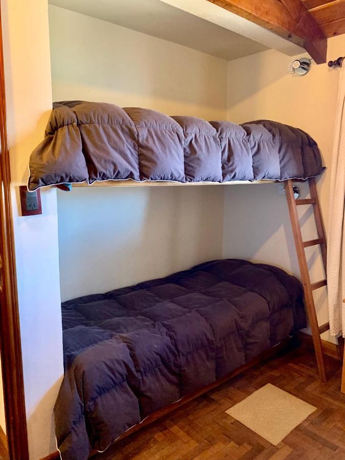 Apartamento Casas Vista Al