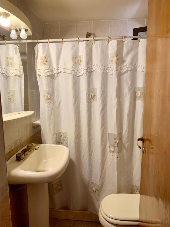 Apartamento Casas Vista Al