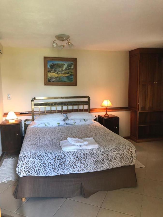 Apartamento Casas Vista Al Villa Carlos Paz