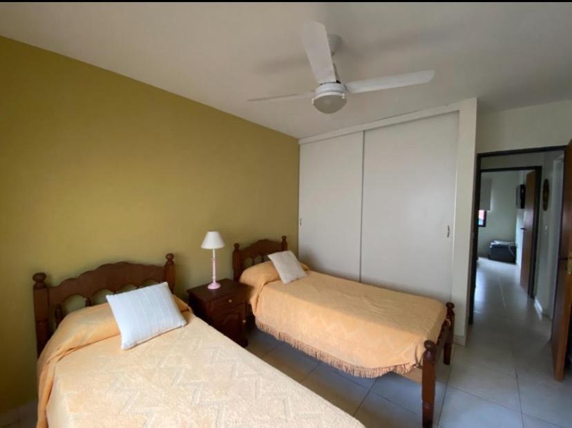 Apartamento Edificio Casona De Ribera - Departamento De Dos A Pocas Cuadras Del Centro