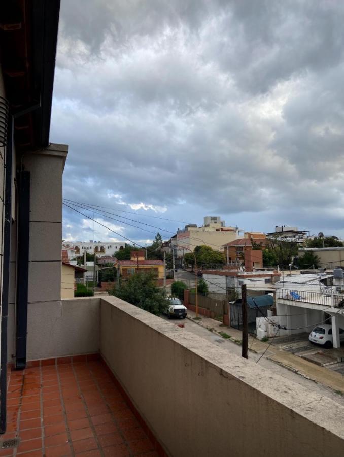 Edificio Casona De Ribera - Departamento De Dos A Pocas Cuadras Del Centro