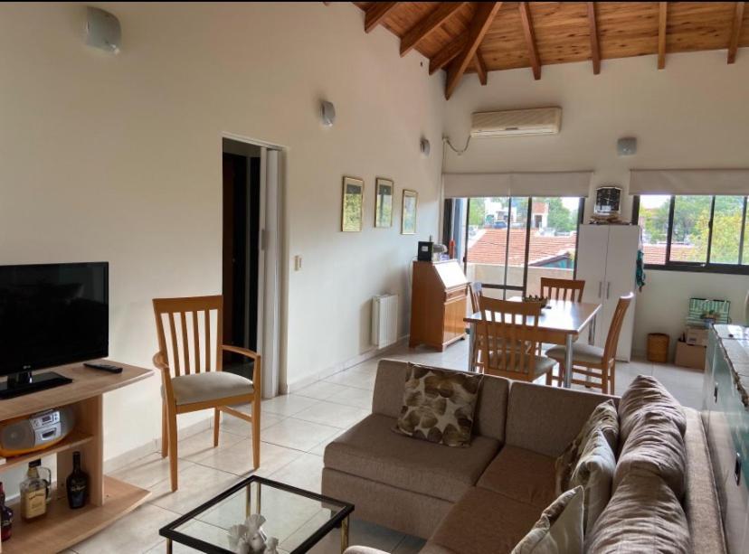 Apartamento Edificio Casona De Ribera - Departamento De Dos A Pocas Cuadras Del Centro Villa Carlos Paz