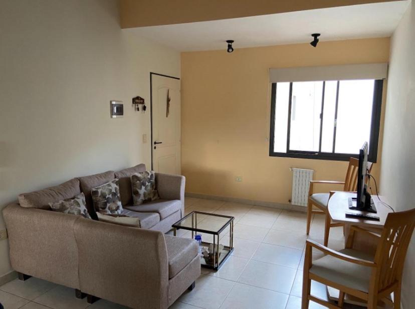 Apartamento Edificio Casona De Ribera - Departamento De Dos A Pocas Cuadras Del Centro *