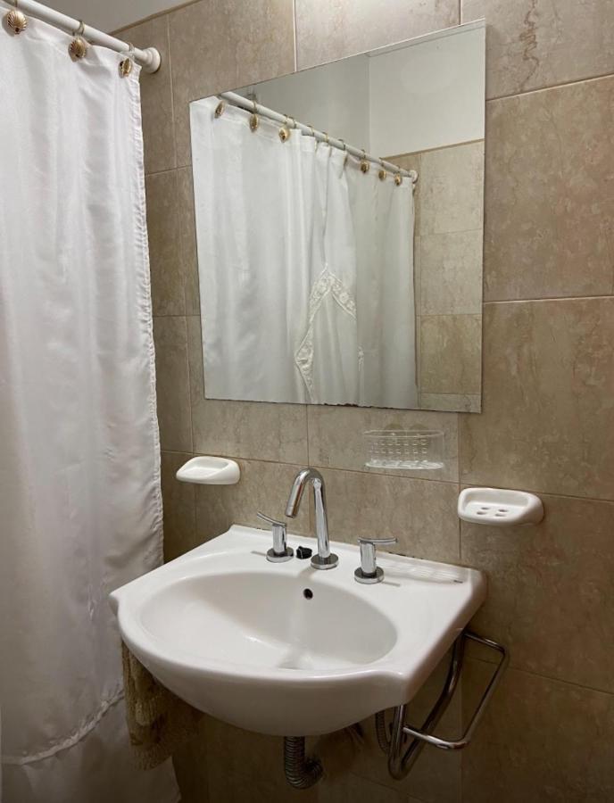 Edificio Casona De Ribera - Departamento De Dos A Pocas Cuadras Del Centro Apartamento *