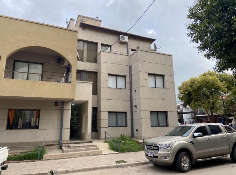 Edificio Casona De Ribera - Departamento De Dos A Pocas Cuadras Del Centro