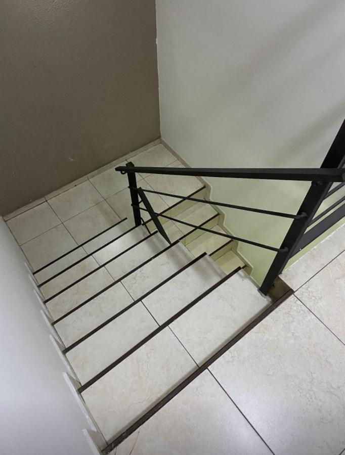 Edificio Casona De Ribera - Departamento De Dos A Pocas Cuadras Del Centro Apartamento