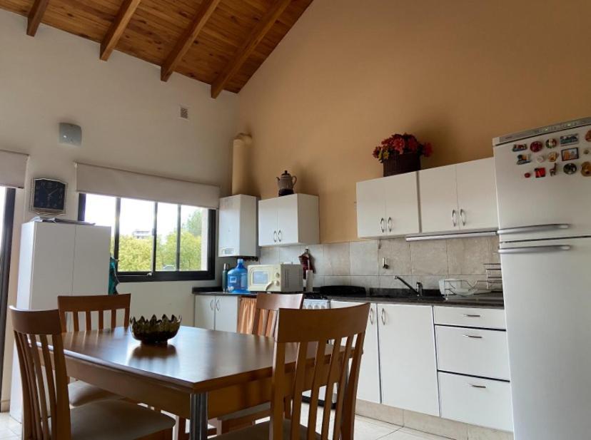 Apartamento Edificio Casona De Ribera - Departamento De Dos A Pocas Cuadras Del Centro Villa Carlos Paz