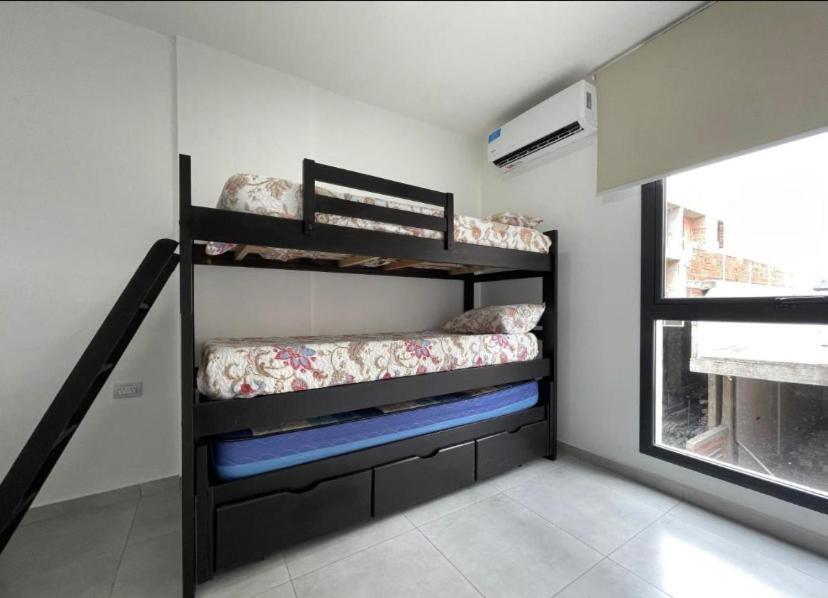Departamentos Carlos Paz * Villa Carlos Paz
