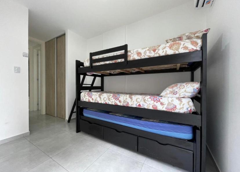 Departamentos Carlos Paz Apartamento