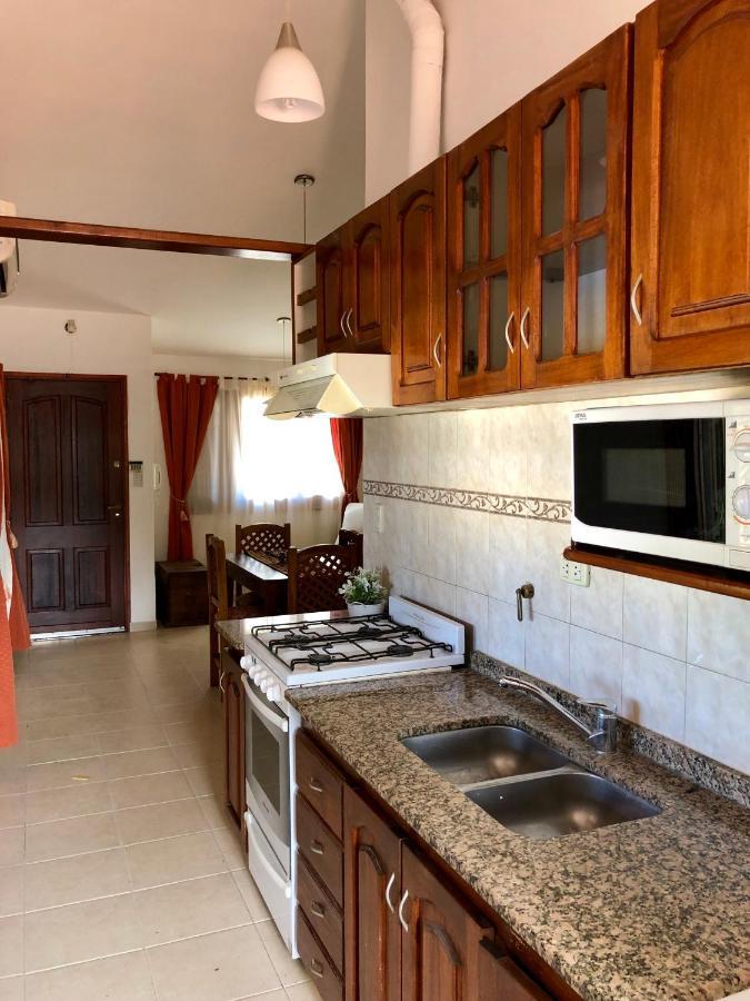 Сasa de vacaciones Casa La Quinta