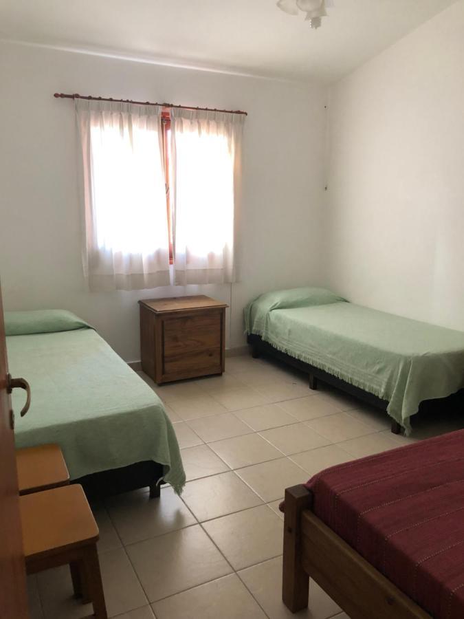 Сasa de vacaciones Casa La Quinta