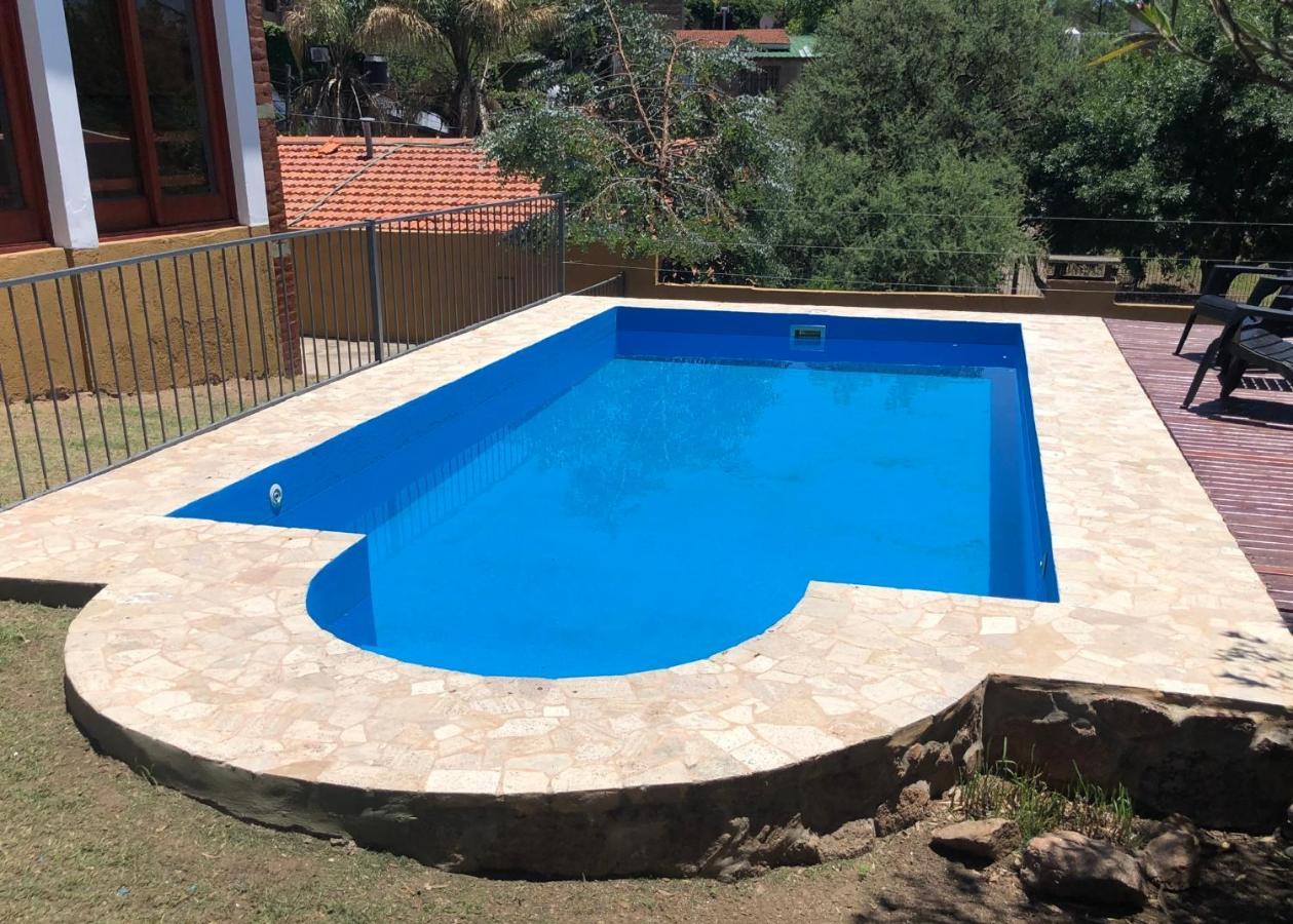 Сasa de vacaciones Casa La Quinta Villa Carlos Paz
