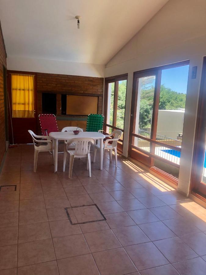 Casa La Quinta Сasa de vacaciones