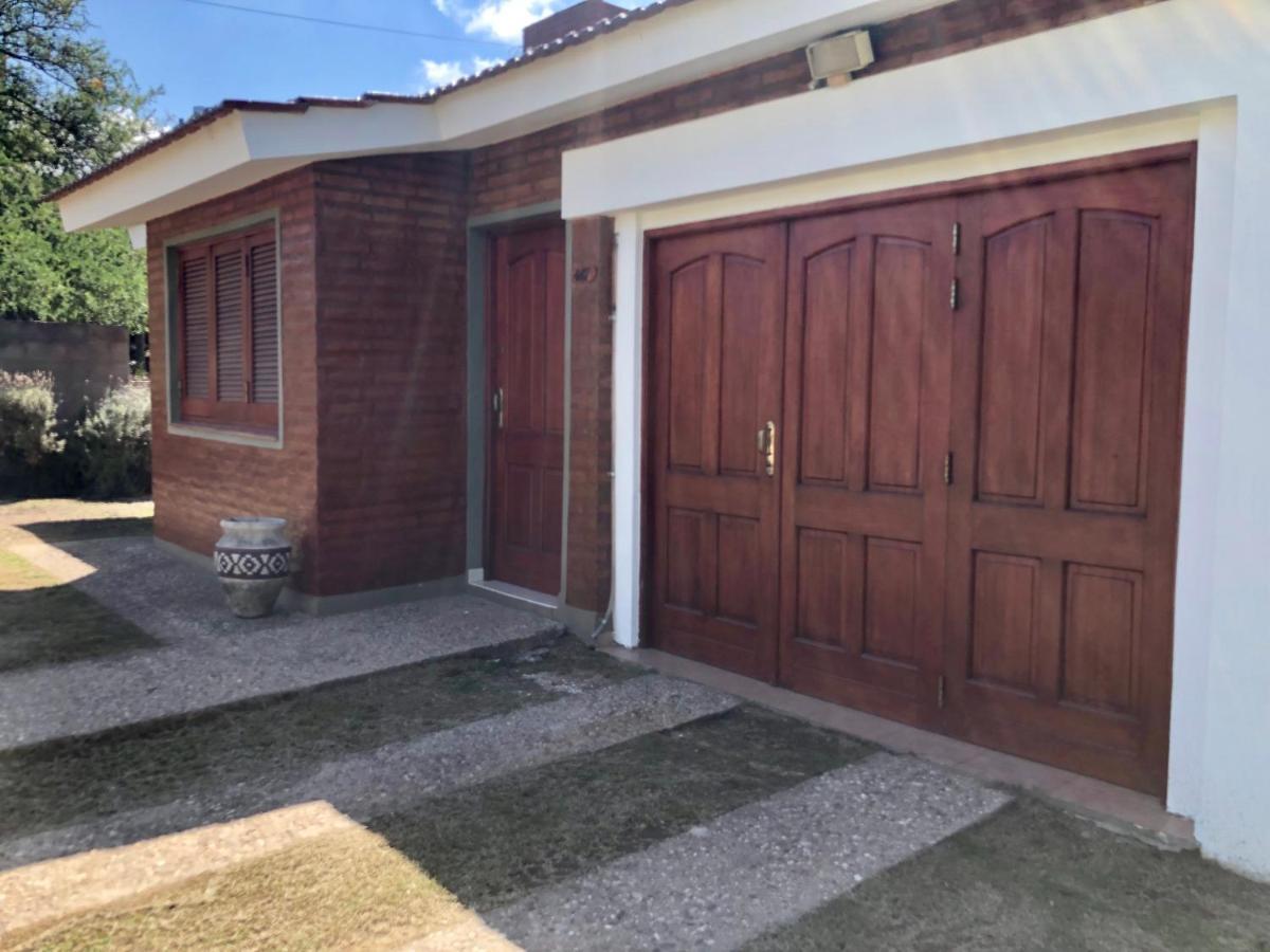 Casa La Quinta Сasa de vacaciones Villa Carlos Paz