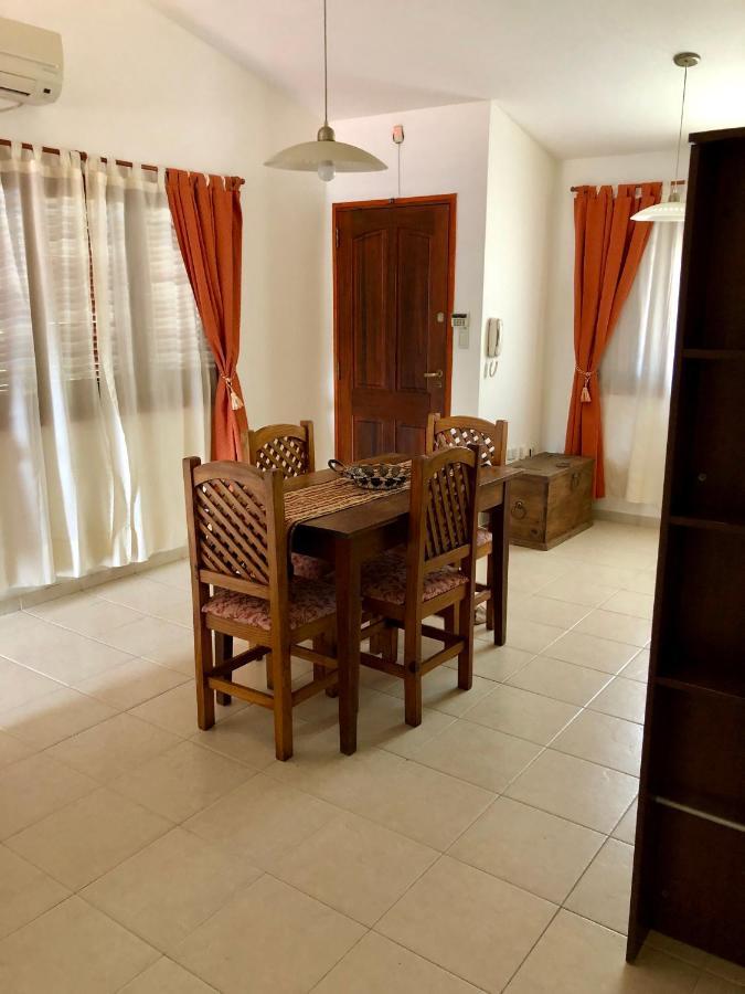 Casa La Quinta * Villa Carlos Paz