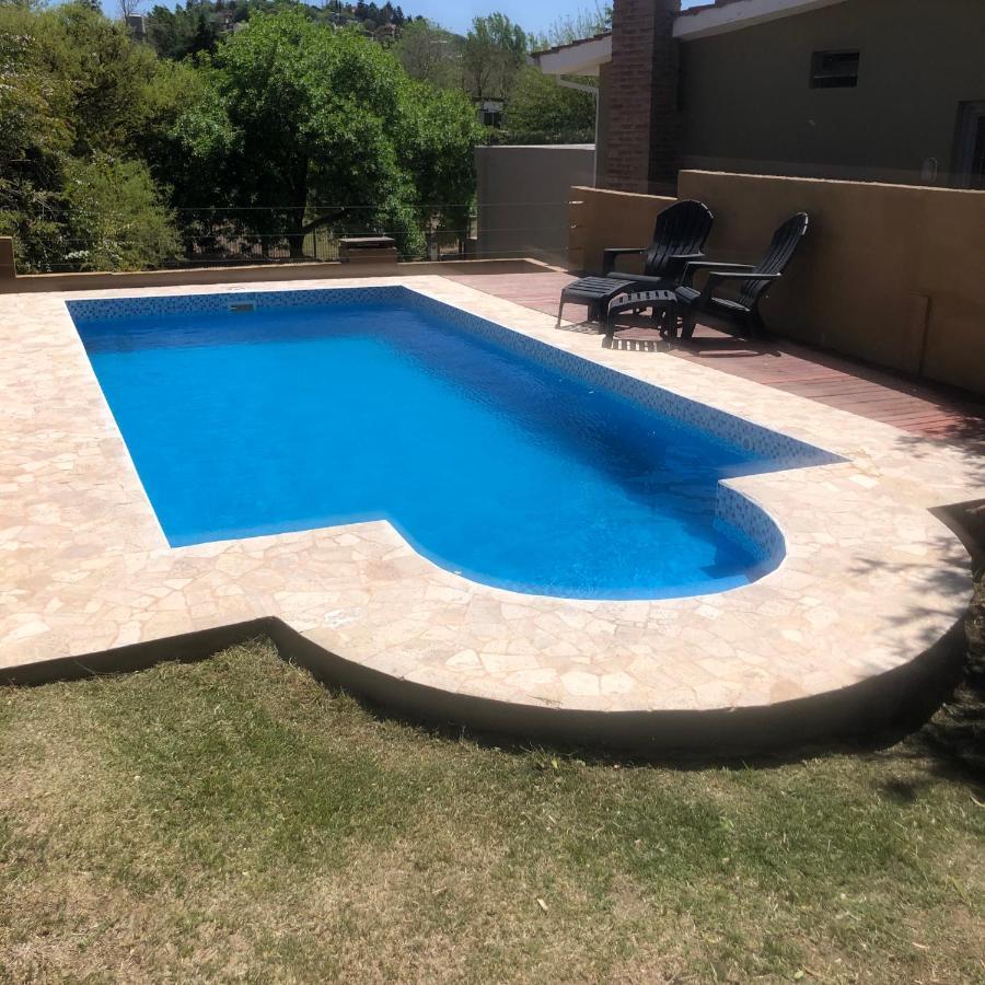 Сasa de vacaciones Casa La Quinta