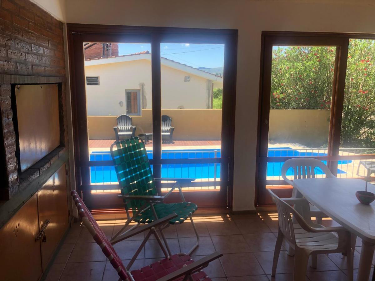 Сasa de vacaciones Casa La Quinta