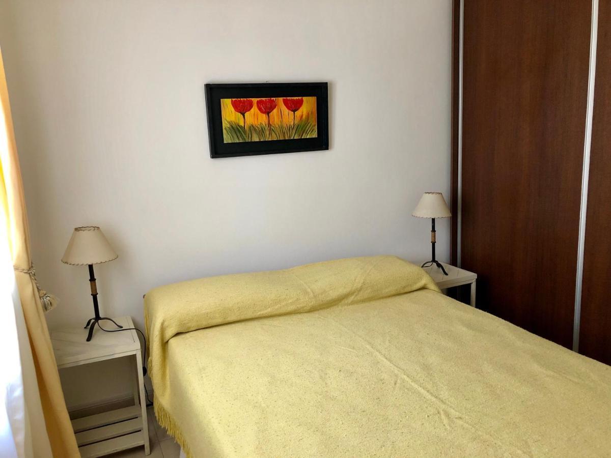 Сasa de vacaciones Casa La Quinta Villa Carlos Paz