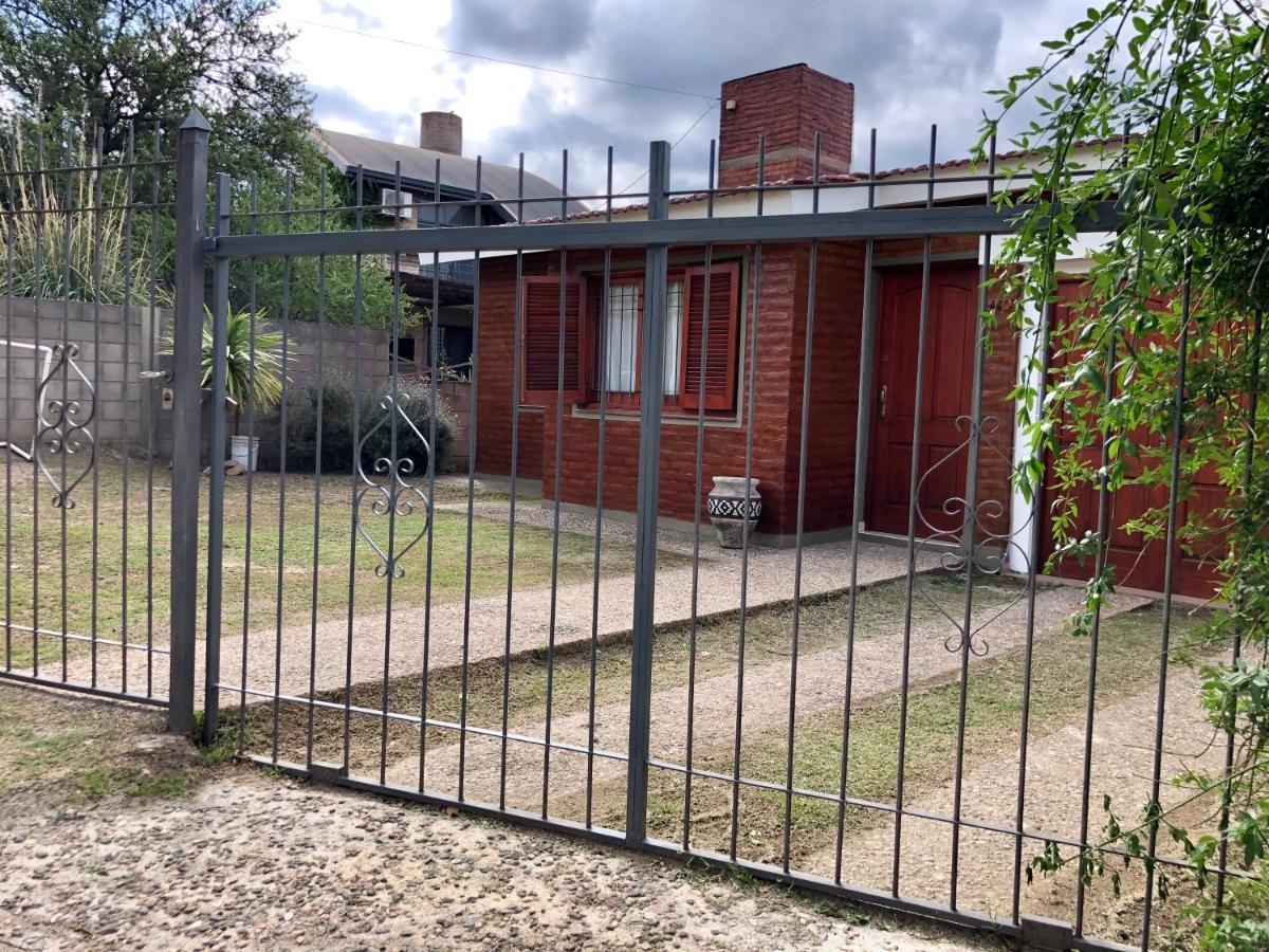 Casa La Quinta Сasa de vacaciones Villa Carlos Paz